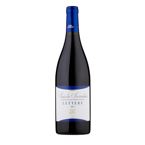 Vino rosso penisola sorrentina - rosso,