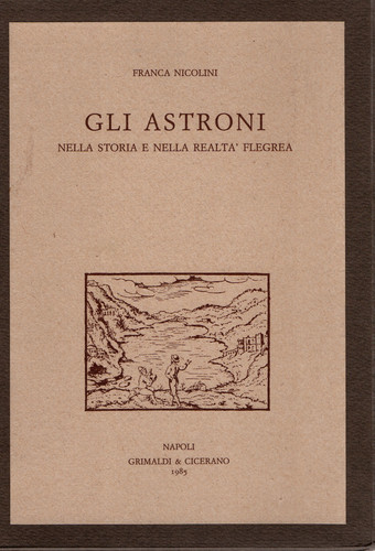 Gli astroni nella - gli,