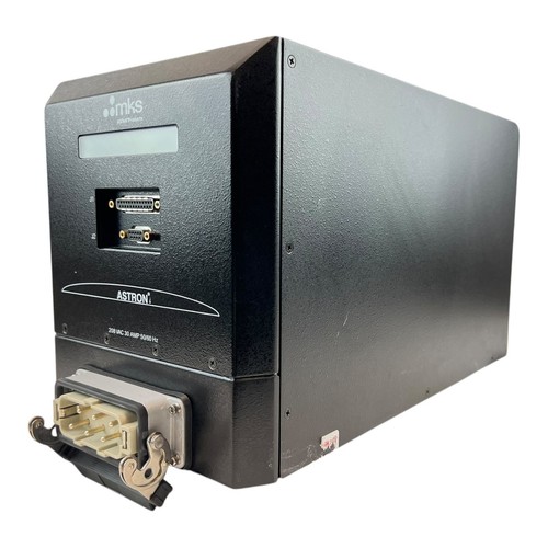Mks astex rps generatore - generatore, di
