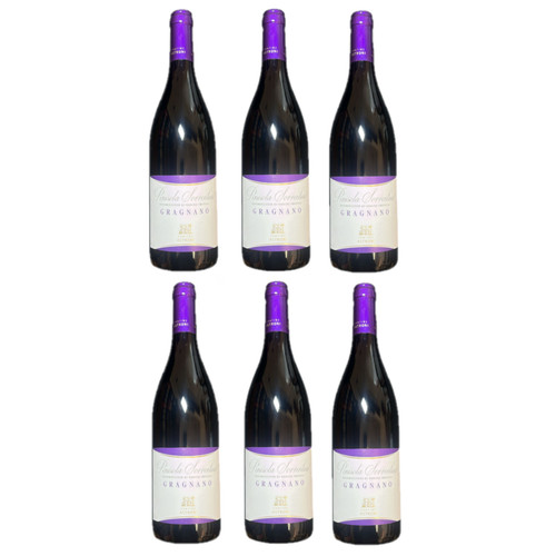 Vino gragnano penisola - vino,