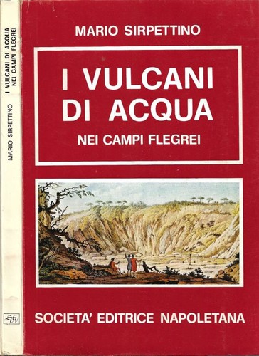 Vulcani acqua nei campi - di,
