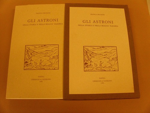 Gli astroni franca - gli,