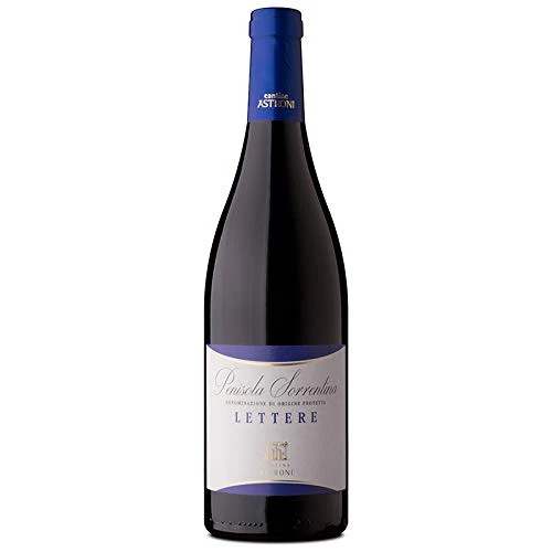 Vino lettere penisola - lettere,