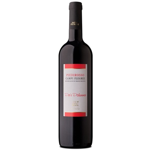 Vino piedirosso campi flegrei - ,
